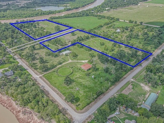 0 Buckskin Rd Unit 14637046, Simonton, TX 77476