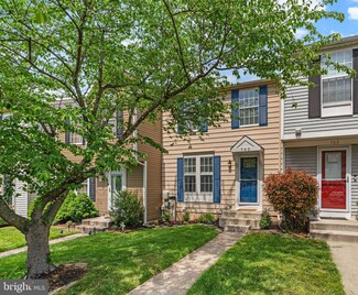 760 Willowby Run, Pasadena, MD 21122