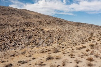 61000 Fountain Blvd, Joshua Tree, CA 92252