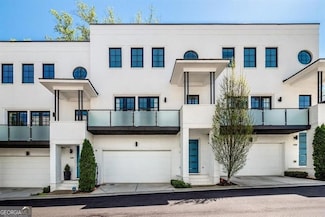 1337 Grey Fox Ct NE Unit 7, Atlanta, GA 30306