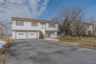 8127 Schell Ave, Evans Mills, NY 13637