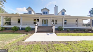 101 Sandy Creek Ln, Thomasville, GA 31757