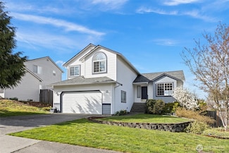5121 119th Place SE, Everett, WA 98208