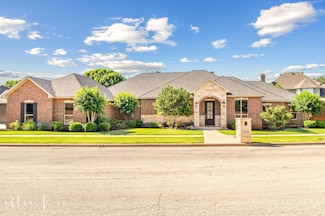 2409 Lynbrook Dr, Abilene, TX 79606
