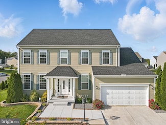 19102 Black Maple Way, Hagerstown, MD 21742