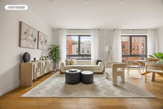 658 Washington Ave Unit 2, Brooklyn, NY 11238