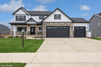 620 Sandra Dee Dr, Lowell, IN 46356