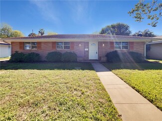 116 Grace Dr, Portland, TX 78374