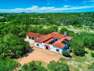 2835 Palomino Springs, Bandera, TX 78003