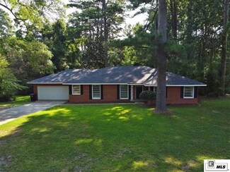 901 Robert St, Ruston, LA 71270