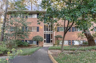 1111 Clairemont Ave Unit N3, Decatur, GA 30030