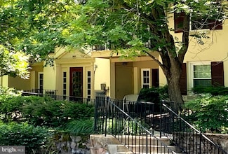 5809K Cambridge Dr Unit 668, Springfield, VA 22152