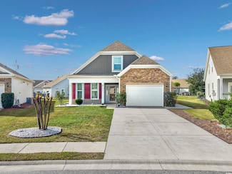 909 Witherbee Way, Little River, SC 29566