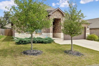 2502 Pitcher Ranch, San Antonio, TX 78253