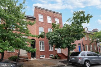 511 S Wolfe St, Baltimore, MD 21231
