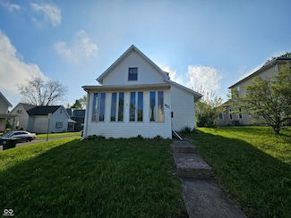 421 N Canal St, Alexandria, IN 46001
