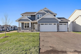 10550 Blackmoor Rd, Woodbury, MN 55129