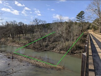 000 Piney Creek Way, Calico Rock, AR 72519
