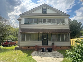 1713 Garden St, Camden, SC 29020