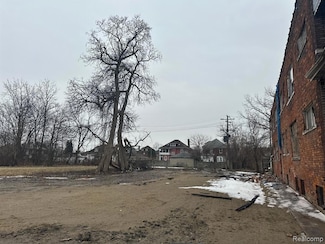 526 Harmon St, Detroit, MI 48202