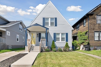 289 Newport St, Detroit, MI 48215