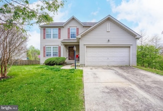 7709 Big Buck Dr, Windsor Mill, MD 21244