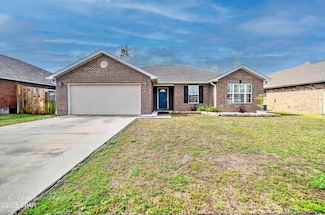 3549 Azalea Way, Panama City, FL 32405