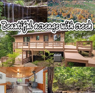 537 Watson Rd, Branson, MO 65616