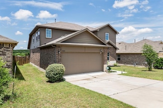 10820 Gonzales Ranger Pass, Austin, TX 78754
