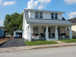 176 Main St, Lebanon Junction, KY 40150