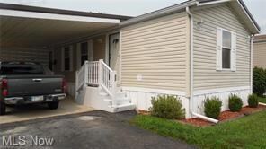80 Zero St Unit 32, Coshocton, OH 43812