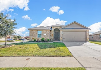 2202 Tombstone Dr, Forney, TX 75126