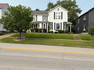 418 Eastern Ave, Woodsfield, OH 43793