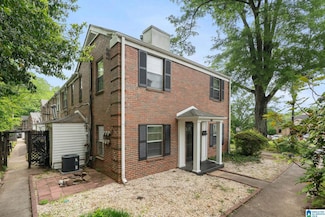 1780 Valley Ave Unit A, Birmingham, AL 35209