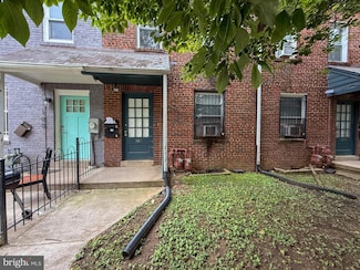102 O St SW Unit 2, Washington, DC 20024