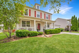 2420 Columbia Ln Unit 3, Montgomery, IL 60538