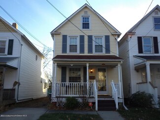 35 4th Ave, Neptune, NJ 07753