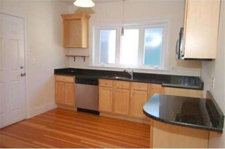 27 St Marks Rd Unit 3, Boston, MA 02124
