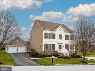 715 Churchill Rd, Chester Springs, PA 19425