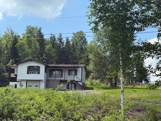 21 Lamarre Rd, Wallagrass, ME 04781