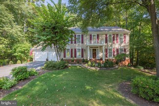 3226 Darden Dr, Woodbridge, VA 22192