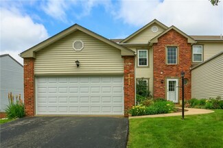 28 Sunset Ct, Cranberry Township, PA 16066