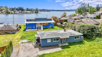 12006 20th St NE, Lake Stevens, WA 98258