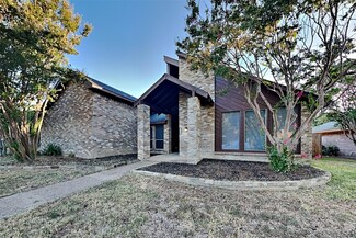 1109 Kenshire Ln, Richardson, TX 75081