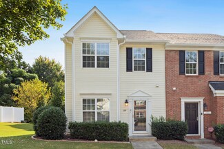 129 Anterbury Dr, Apex, NC 27502