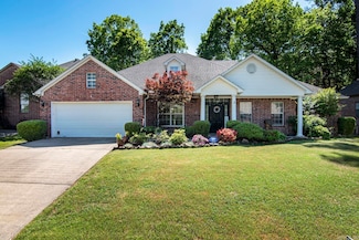 3 Cypress Point, Little Rock, AR 72212