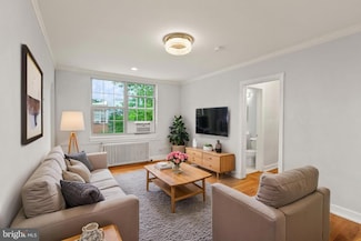 939 Longfellow St NW Unit 305, Washington, DC 20011