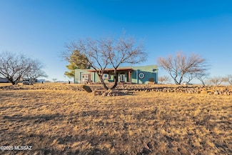 16695 Yucca Ash Farm Rd, Sonoita, AZ 85637