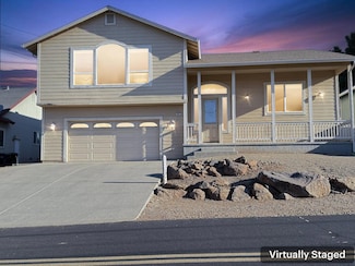 18472 Kentwood Place, Hidden Valley Lake, CA 95467