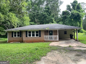 2369 Christian Cir, Covington, GA 30016